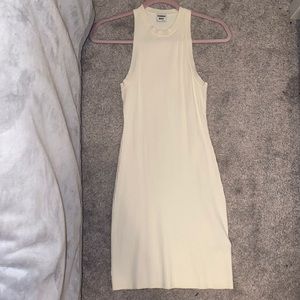 Aritzia Sunday’s best dress